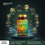 DigestEase (Instant Gas & Acidity Tablet)