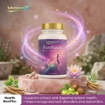 FemVeda (Tri-Leuco - Leukorrhea Prevention)