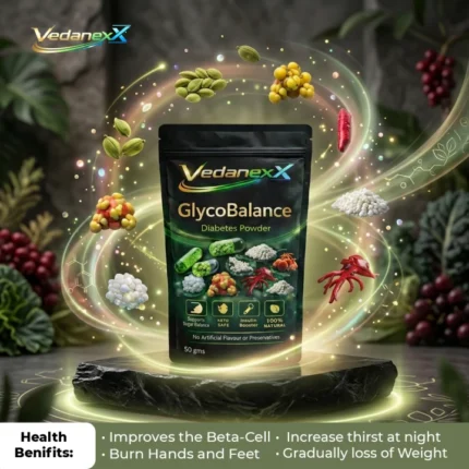 GlycoBalance (Diabetes Powder)