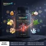 Herbal VedPain (Arthritis Pain Tablet)
