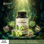 LivoDigest (Liver Care Tablets)