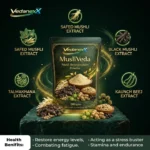 MusliVeda (Hyper Musli Pak)