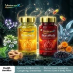 PranaVeda (Asthama Nash Tablet)