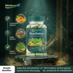 PureDetox (Super Body Detox Capsule)