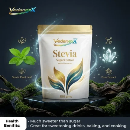 Stevia SugarControl