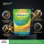 VedaBoost (Instant Energy)