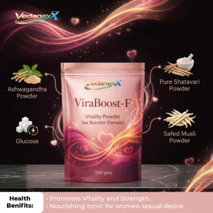 ViraBoost-F (Female Sex)