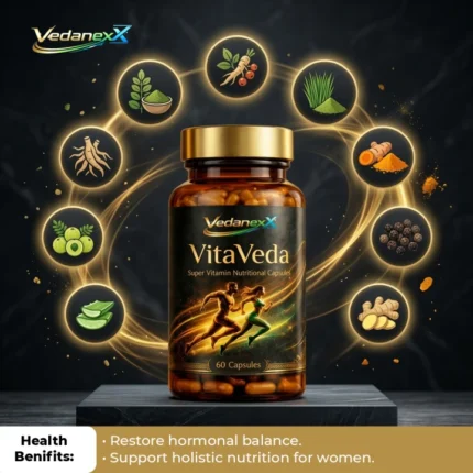 VitaVeda (Super Vitamin)